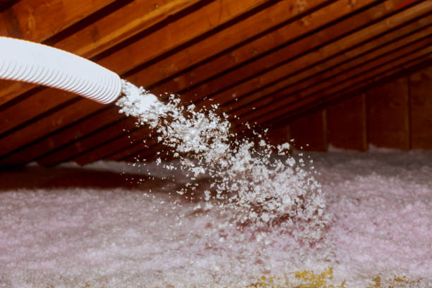 Best Commercial Insulation in Kingstown, MD