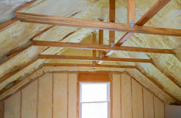 Best Insulation Maintenance and Repair in Kingstown, MD