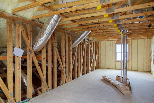 Best Specialized Insulation Services in Kingstown, MD