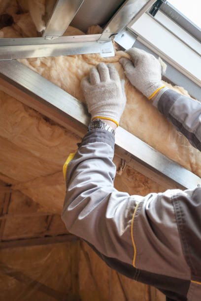 Types of Insulation We Offer in Kingstown, MD