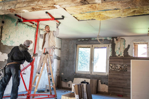 Best Spray Foam Insulation in Kingstown, MD