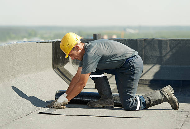 Types of Insulation We Offer in Kingstown, MD